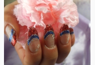 ネイルデザイン #138