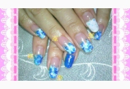 ネイルデザイン #1380
