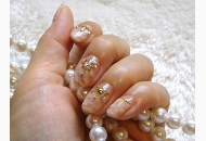 ネイルデザイン #1383