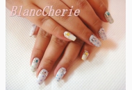 ネイルデザイン #1385