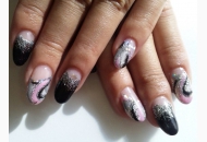 ネイルデザイン #139