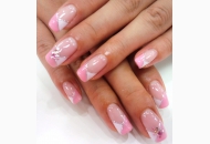 ネイルデザイン #1390