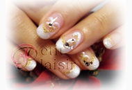 ネイルデザイン #1393