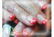 ネイルデザイン #1394