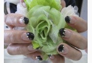 ネイルデザイン #1395