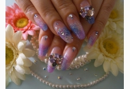 ネイルデザイン #1398