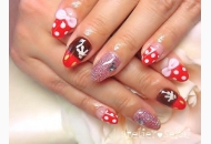 ネイルデザイン #1399