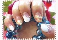 ネイルデザイン #1400