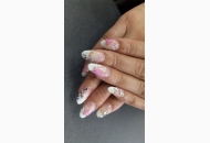 ネイルデザイン #141