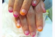 ネイルデザイン #1411