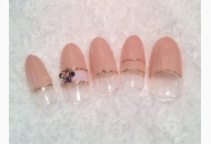 ネイルデザイン