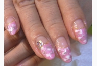 ネイルデザイン #1416