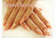 ネイルデザイン #1419