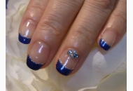 ネイルデザイン #1420