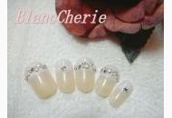 ネイルデザイン #1421