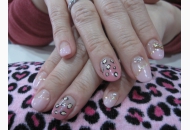 ネイルデザイン #1424