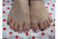 ネイルデザイン #1425