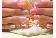 ネイルデザイン