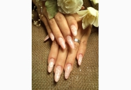 ネイルデザイン #1428