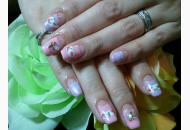 ネイルデザイン #1431