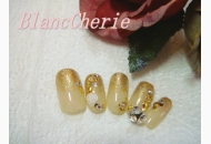 ネイルデザイン #1433