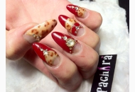 ネイルデザイン