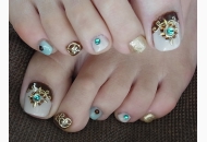 ネイルデザイン #1442