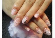 ネイルデザイン #1443