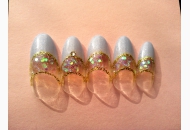 ネイルデザイン