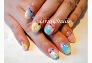 ネイルデザイン #1445