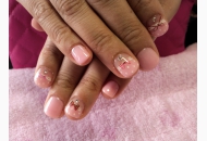 ネイルデザイン #1446