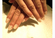 ネイルデザイン #1449