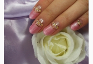 ネイルデザイン #145