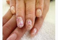 ネイルデザイン