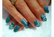 ネイルデザイン