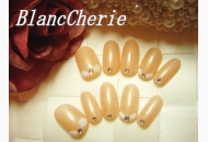 ネイルデザイン #1456