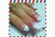 ネイルデザイン #1457