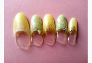 ネイルデザイン #1459