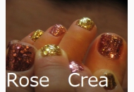 ネイルデザイン #146