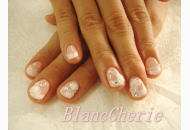 ネイルデザイン #1460