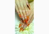 ネイルデザイン #1461