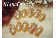 ネイルデザイン #1462