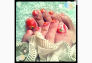 ネイルデザイン #1463