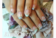 ネイルデザイン #1464