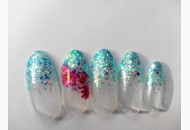 ネイルデザイン #1465