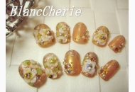 ネイルデザイン #1466