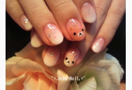 ネイルデザイン #1467