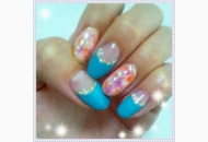 ネイルデザイン #1469