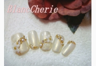 ネイルデザイン #1473