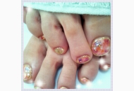 ネイルデザイン #1474